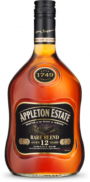 Акція на Ром Appleton Estate 12 Years Old 0.7л (DDSAU1K046) від Stylus