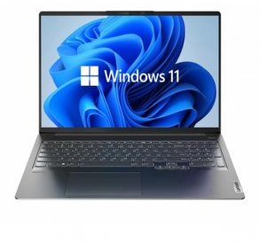 

Lenovo IdeaPad 5 Pro 16ACH6 (82L500HQPB)