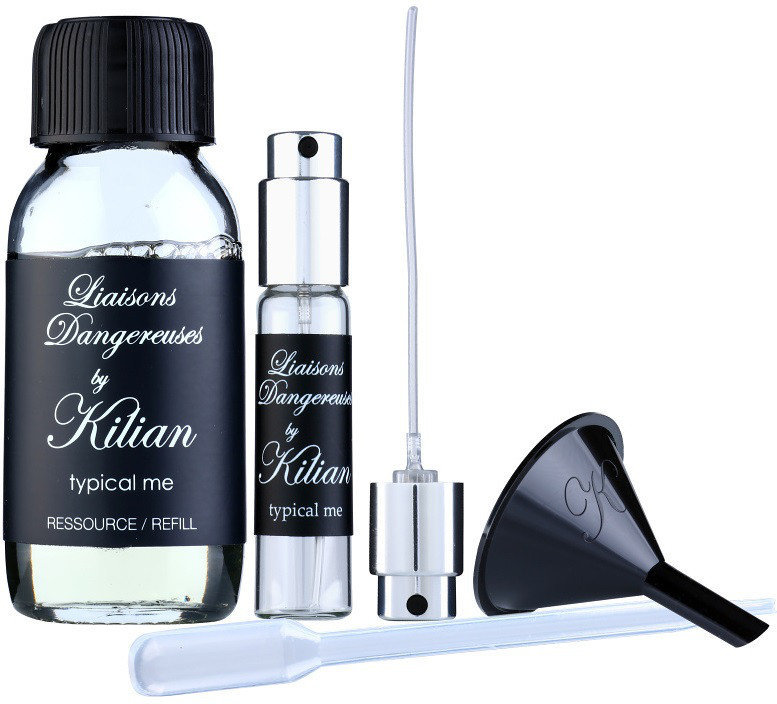 Акція на Парфюмированная вода Kilian Liaisons Dangereuses 50 ml Рефил від Stylus