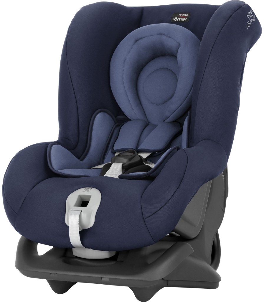 

Автокресло Britax Römer First Class Plus (Moonlight Blue)