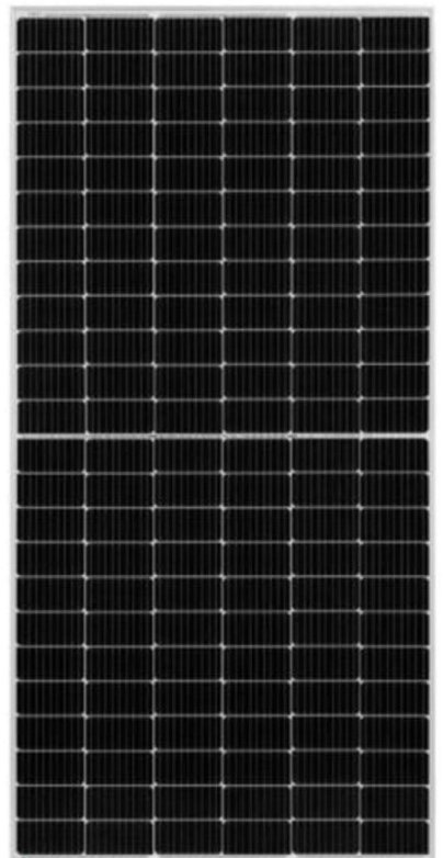 

Pv модуль Ja Solar JAM72D40-570/MB 570 Wp, Bifacial