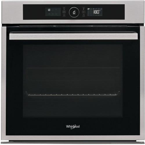 

Whirlpool AKZ9 7890 Ix