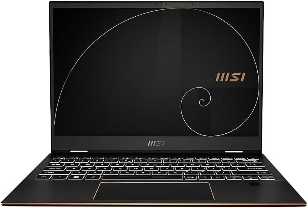 Акція на Msi Summit E13 FlipEvo A13MT-243US (SUME1313243) від Stylus