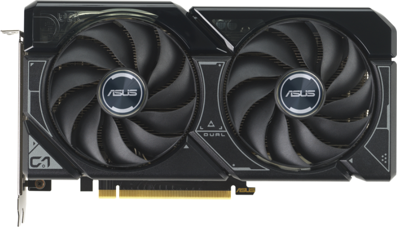 Акція на Asus Dual GeForce Rtx 4060 Ti Ssd Oc Edition 8GB GDDR6 (DUAL-RTX4060TI-O8G-SSD) від Stylus