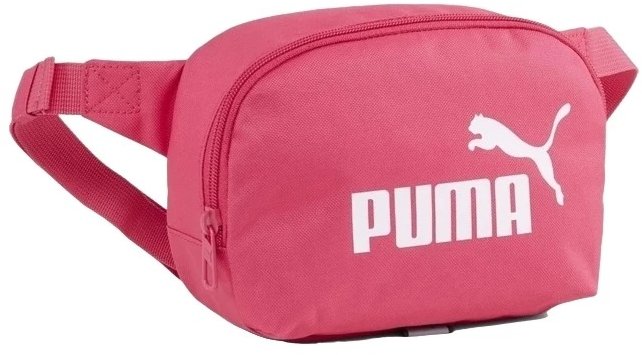 

Сумка на пояс Puma Phase Waist Bag 2,5L красный Уни 19,5x7x15 см (079954-16)