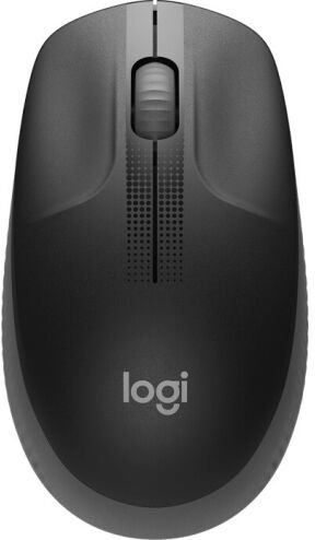 

Logitech M190 Charcoal (910-005905)