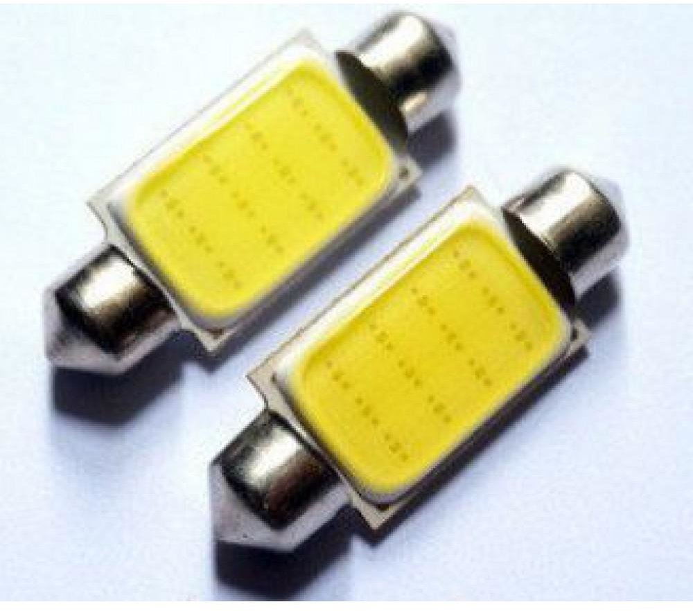 

Габарит Idial 467 36mm 9SMD (2шт)