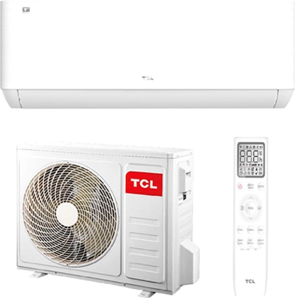 Акція на Tcl TAC-09CHSD/TPG31I3AHB Heat Pump Inv R32 WI-FI Ind від Stylus