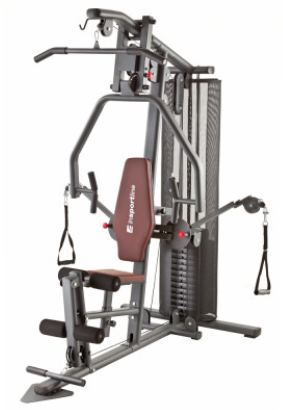 Акція на inSPORTline ProfiGym C95 (18120) від Stylus