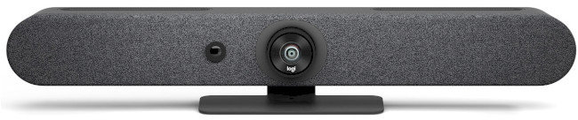 

Logitech Rally Bar Mini Graphite (960-001339)