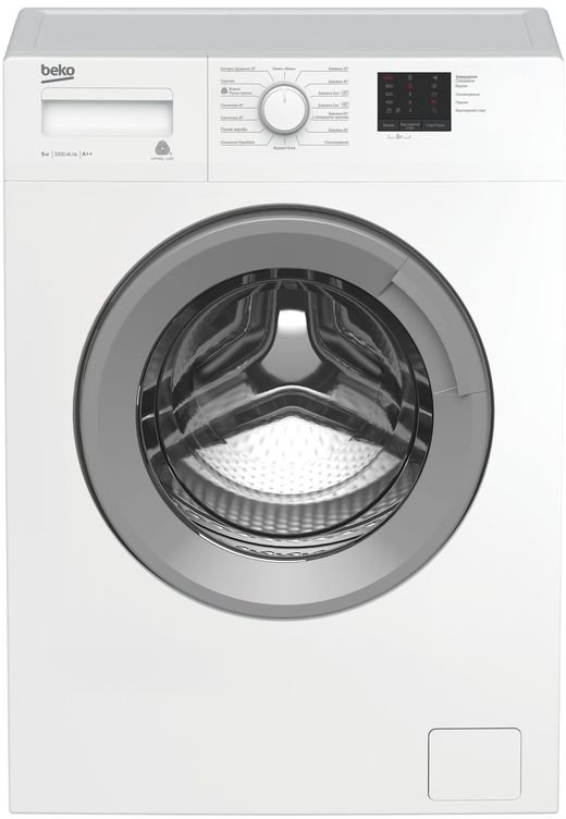 

Beko YWFRS5511BSW