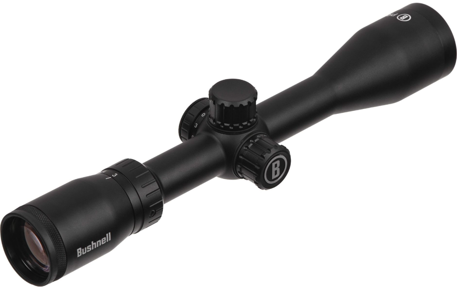 

Bushnell RP3940BS9 Prime, 3-9x40, з підсвічуванням 1013.00.96