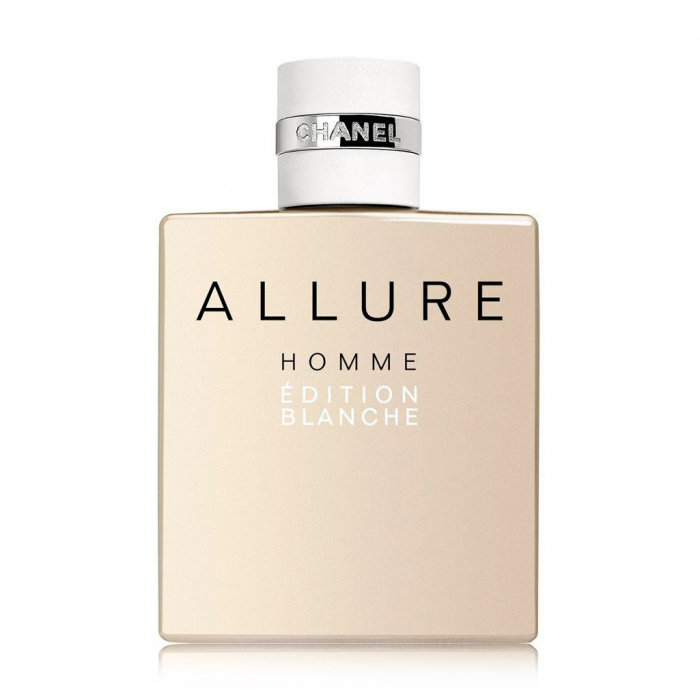 

Парфюмированная вода Chanel Allure Homme Edition Blanche Eau De Parfum 100 ml Тестер