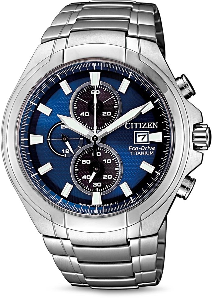 

Citizen Super Titanium CA0700-86L