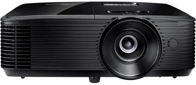 

Optoma S400LVe (E9PX7D103EZ2)