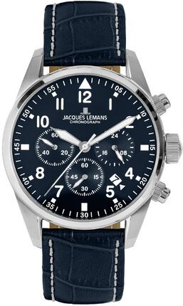 

Jacques Lemans 42-2B