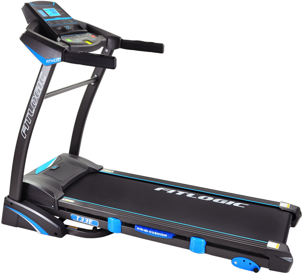 

FitLogic (T33E)