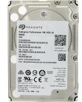 Акція на Seagate Exos 600 Gb (ST600MM0009) від Stylus