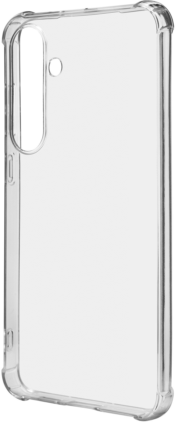 

Armorstandart Air Force Transparent for Samsung S926 Galaxy S24 Plus (ARM72543)