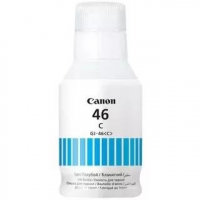 Акція на Canon GI-46 Cyan 135ml Pixma Maxify GX6040/GX7040 (4427C001) від Stylus