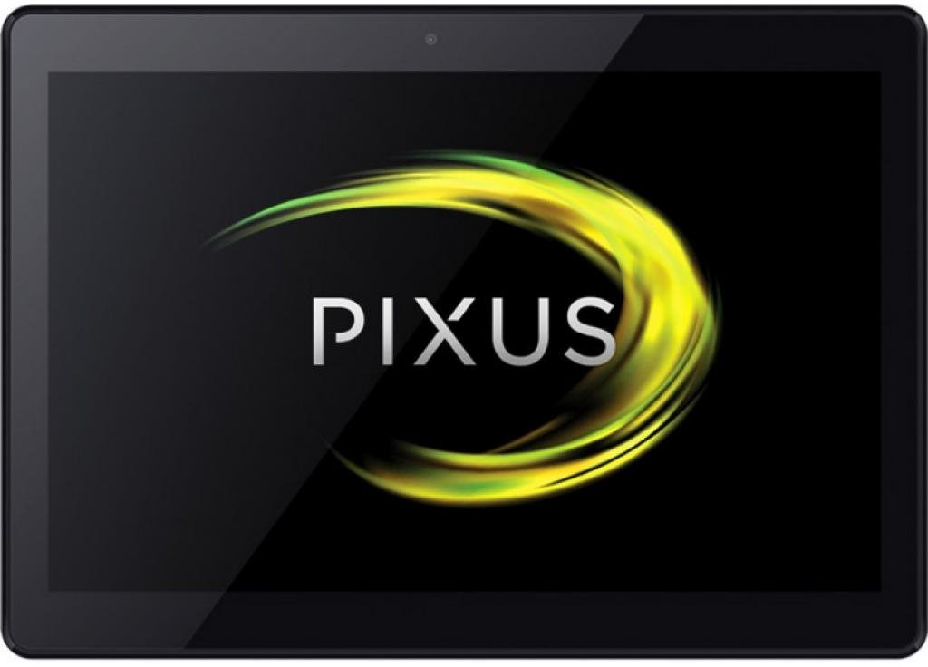 

Pixus Sprint 10.1 1/16 3G Black