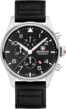 

Swiss Military-Hanowa SMWGC0000401