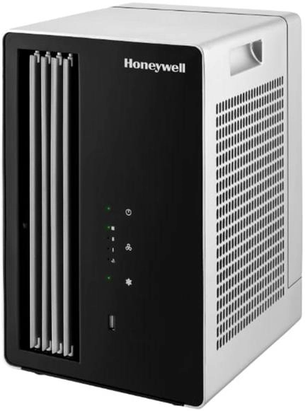 Акція на Honeywell Zeta DCS2AE White (TOW016147) від Stylus