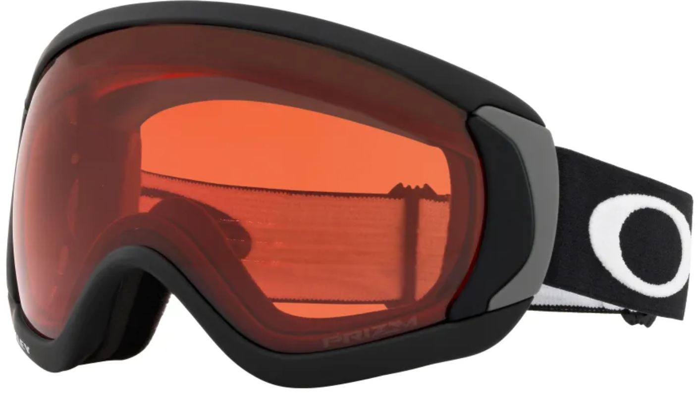 

Oakley Canopy Os OO7047-02