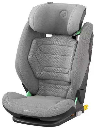 Акція на Автокрісло Maxi-Cosi RodiFix Pro 2 i-Size Authentic Grey (8800510111) від Y.UA