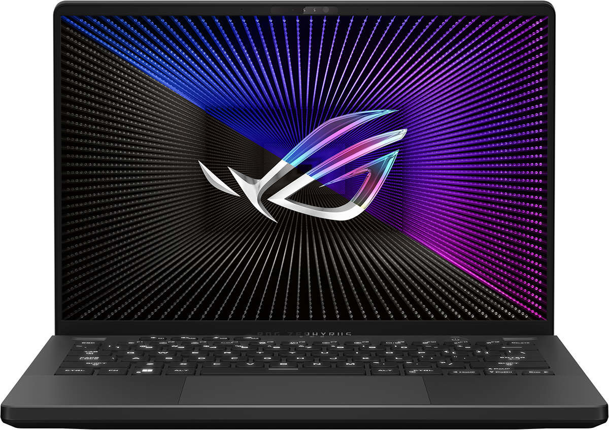 Акція на Asus Rog Zephyrus G14 GA402XY-N2036W (90NR0BJ4-M003A0) Ua від Stylus