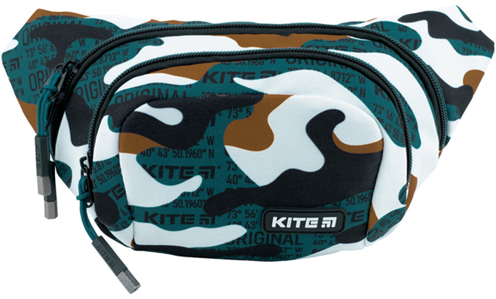 

Сумка-бананка Kite Education K22-1007-2
