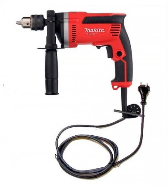 

Дрель Makita M8100