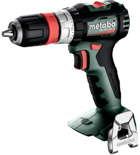 Акція на Шуруповерт Metabo Sb 18 L Bl Q (613158840) від Stylus