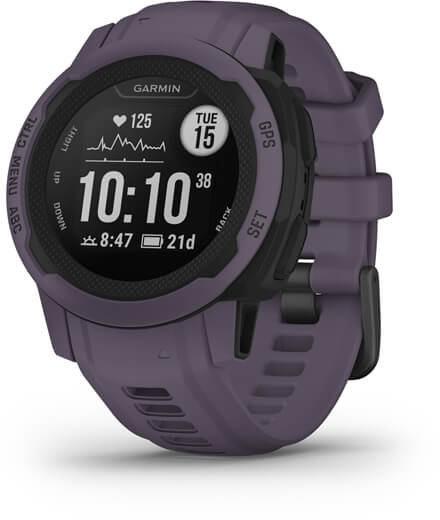 

Garmin Instinct 2S Deep Orchid (010-02563-04)