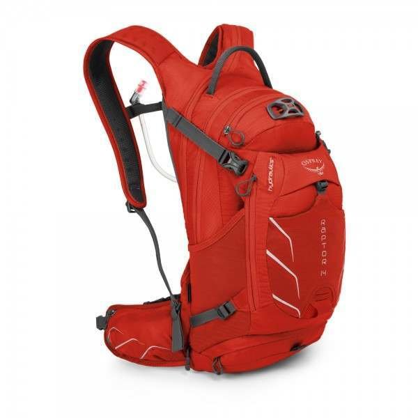 

Osprey Raptor 14 Wildfire Red - O/S (009.1949)