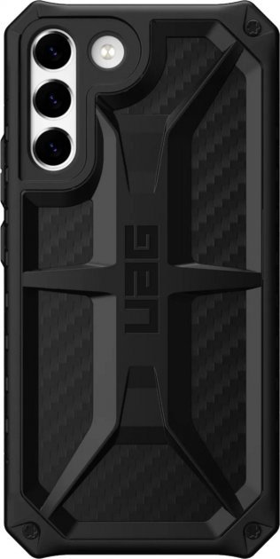 

Urban Armor Gear Uag Monarch Carbon Fiber (213431114242) for Samsung S906 Galaxy S22+