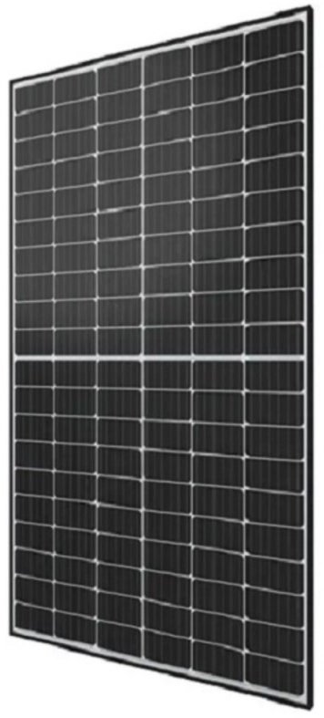 

Pv модуль Ja Solar JAM54S30-420/LR 420 Wp, Mono (Black Frame)