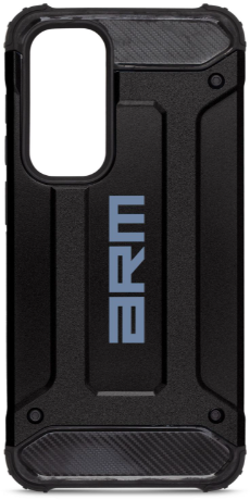 

ArmorStandart Panzer Black для Samsung S721 Galaxy S24 Fe (ARM76921)