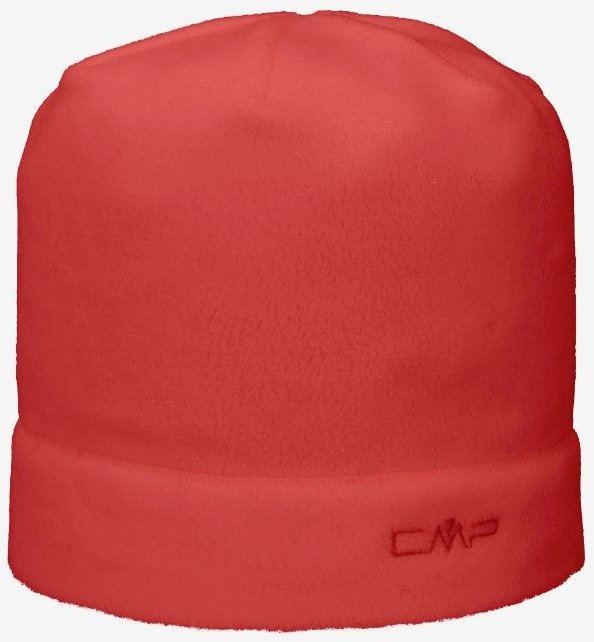 

Женская шапка Cmp Woman Fleece Hat красная Uni (6505704-C827)