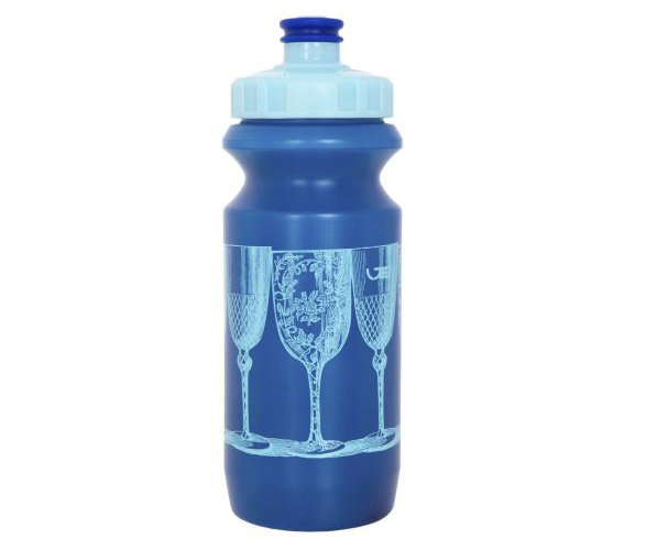 

Фляга Green Cycle Blue Cups 0.6л с большим соском, blue nipple/blue cap/blue bottle (BOT-62-99)