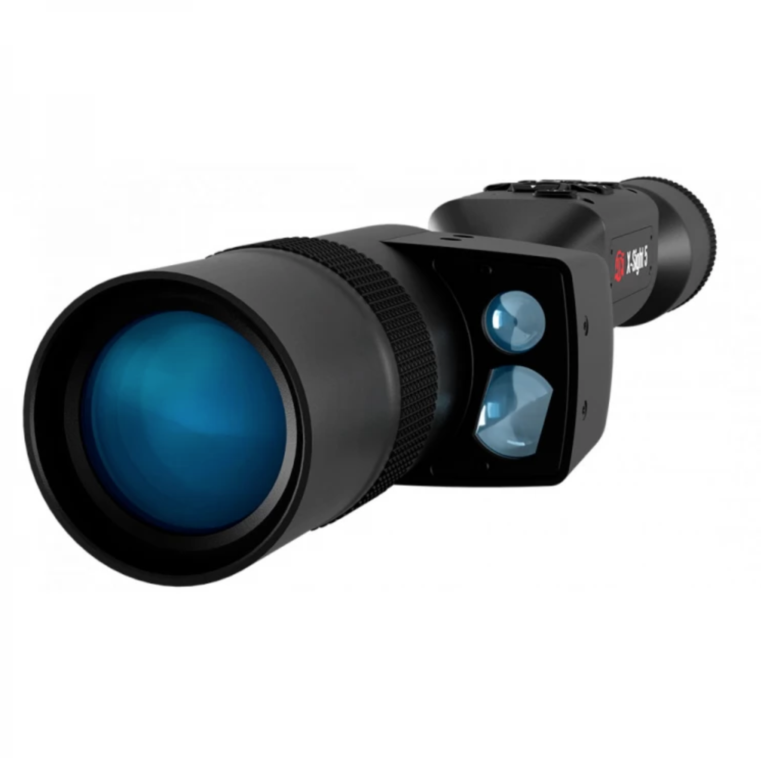 

Atn X-Sight 5 5-25х Lrf цифровий (DGWSXS5255LRF)