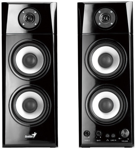 

Genius SP-HF1800A Ii (31730031400)