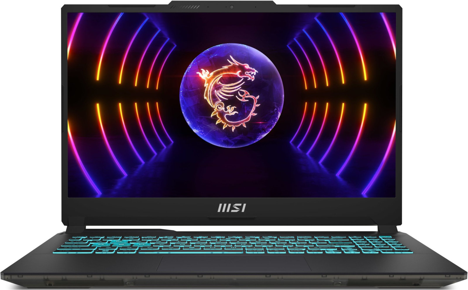 Акція на Msi Cyborg 15 A12UC (9S7-15K111-803) Ua від Stylus