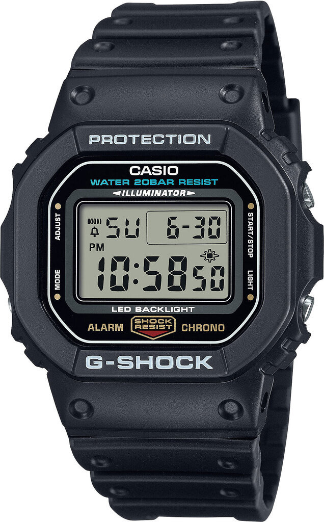 

Casio G-SHOCK The Origin DW-5600UE-1ER (363217)