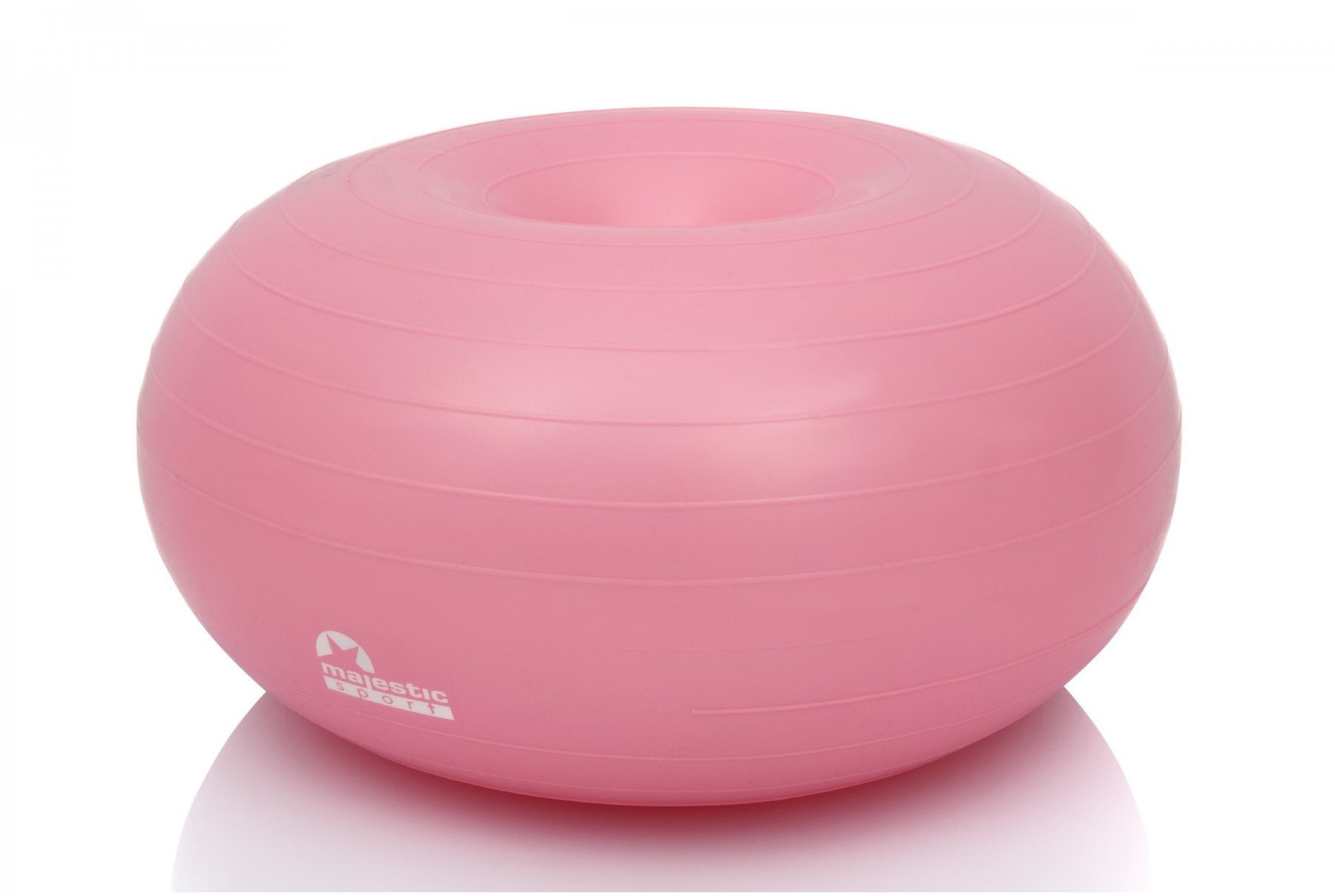 

Majestic Sport Air Ball Donut 50 x 28 см Anti-Burst GVP5030/P