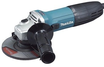 

Шлифмашина угловая (болгарка) Makita GA4530