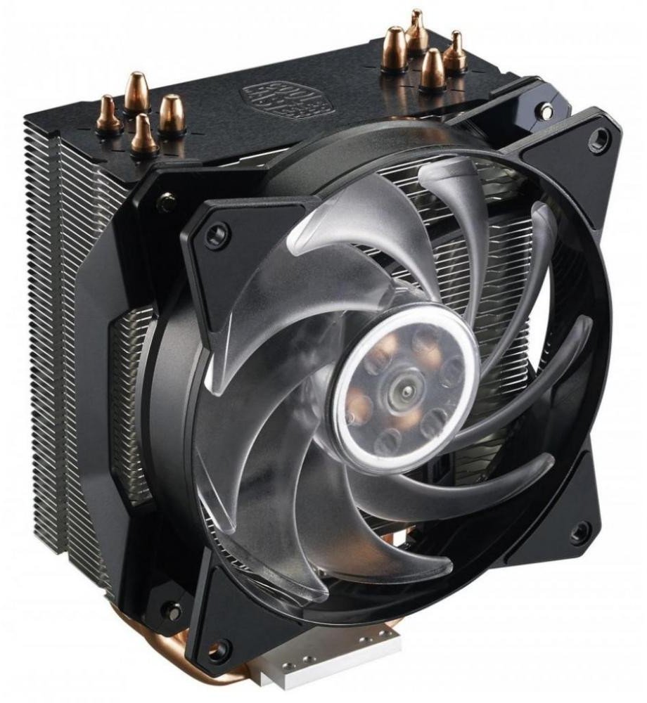 

Cooler Master MasterAir MA410P (MAP-T4PN-220PC-R1)