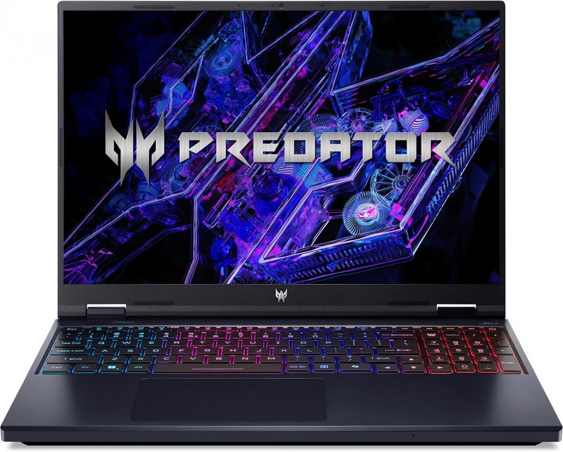 Акція на Acer Predator Helios Neo 16 PHN16-72-91P6 (NH.QQYAA.004) від Stylus