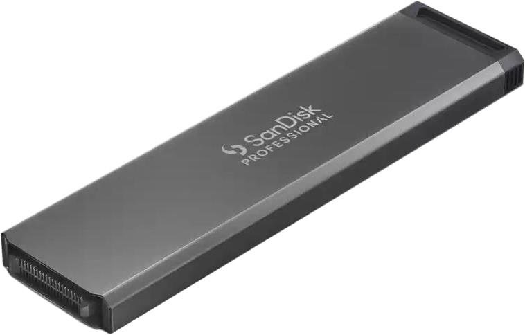 Акція на SanDisk PRO-BLADE 1TB (SDPM1NS-001T-GBAND) від Stylus