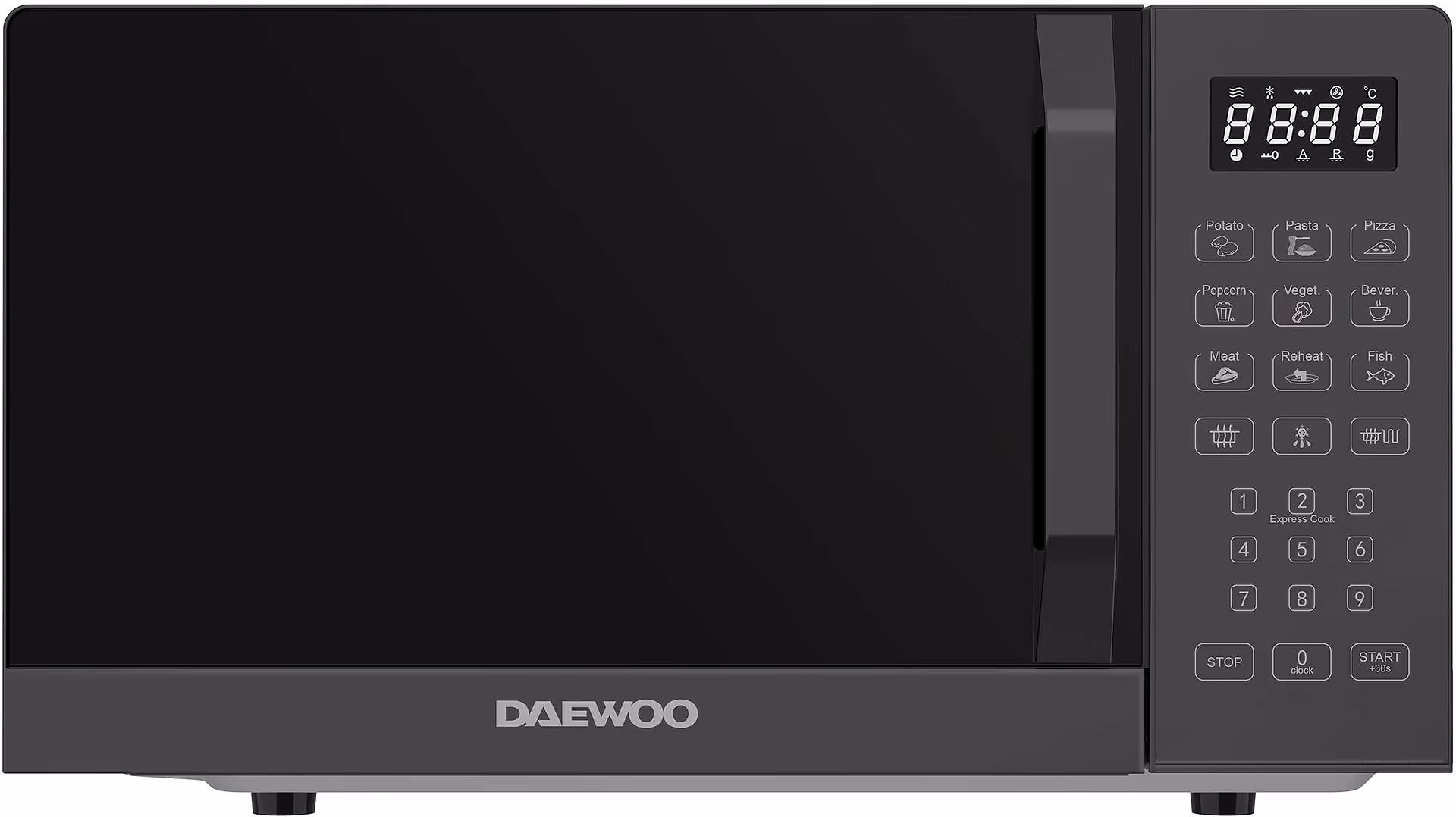 Акція на Daewoo MD-FA207GB від Stylus